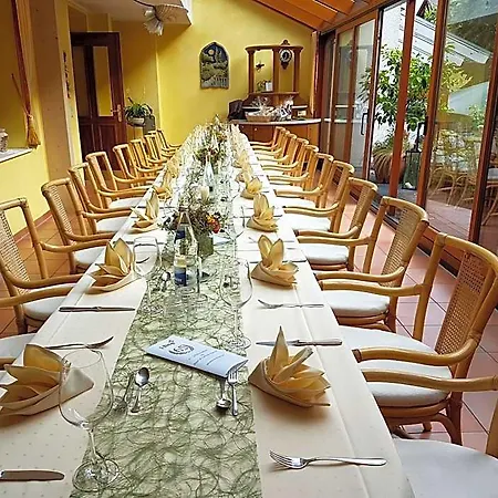 3 Koenige Hotel 3*