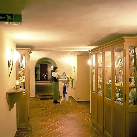 3 Koenige Hotel 3*