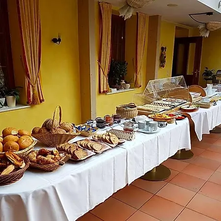 3 Koenige Hotel
