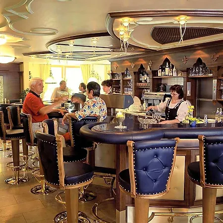 Hotel 3 Koenige