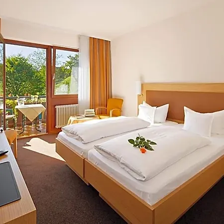 Hotel 3 Koenige 3*