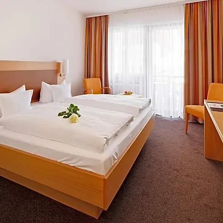 Hotel 3 Koenige Oberwolfach