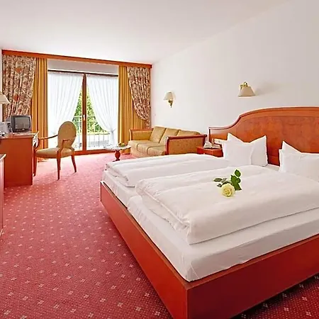 3 Koenige Hotel 3*