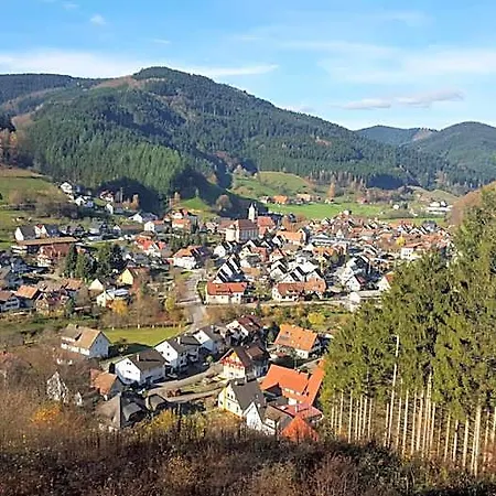 3 Koenige Hotel Oberwolfach