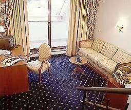 Hotel 3 Koenige Oberwolfach