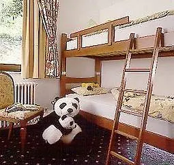 Hotel 3 Koenige