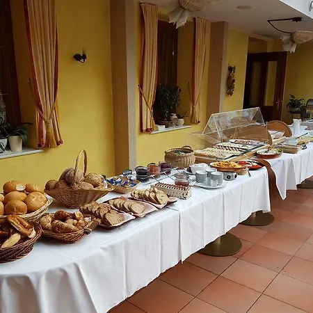 Hotel 3 Koenige Oberwolfach