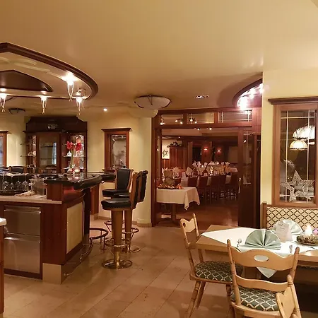 Hotel 3 Koenige