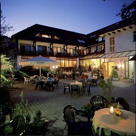 Hotel 3 Könige 3*