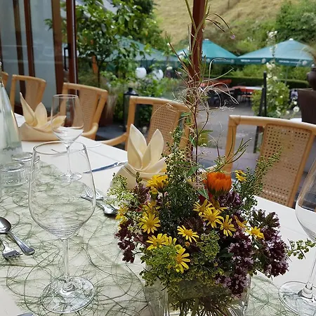 3 Könige Hotel Oberwolfach
