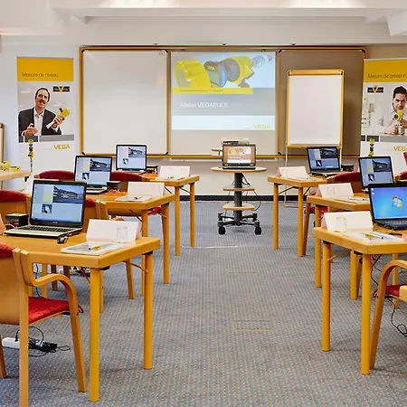 3 Koenige 3* Oberwolfach