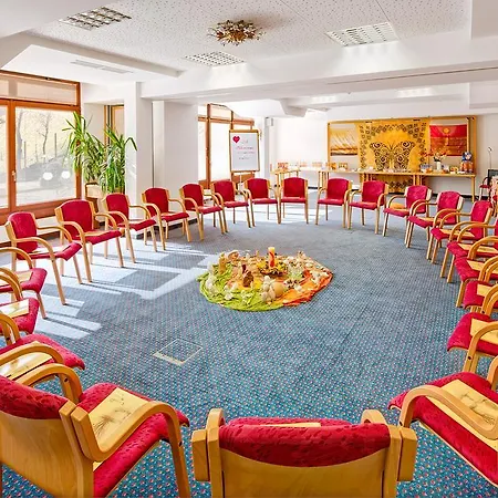 3 Koenige Hotel