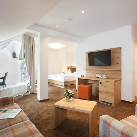 3 Koenige Hotel Oberwolfach