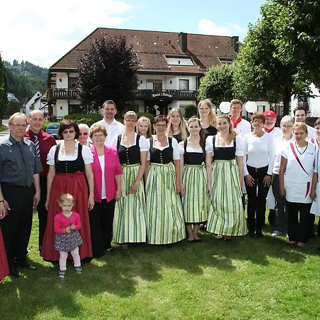 3 Könige Szálloda 3*