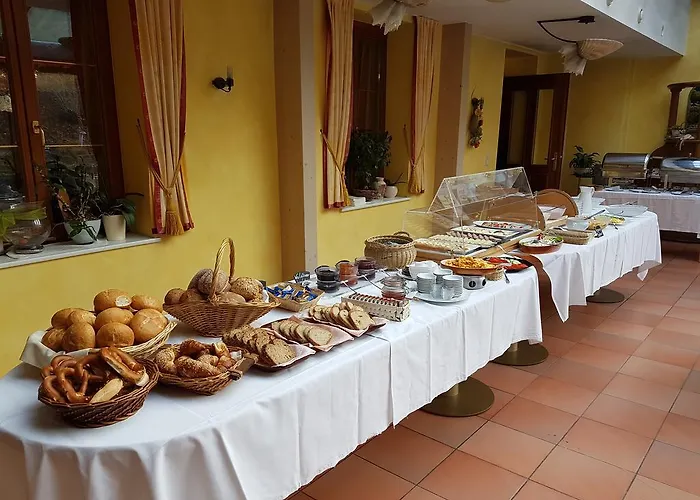 酒店 库尼格3号酒店 奥博沃尔法赫