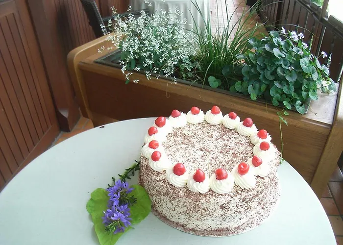 库尼格3号酒店 奥博沃尔法赫