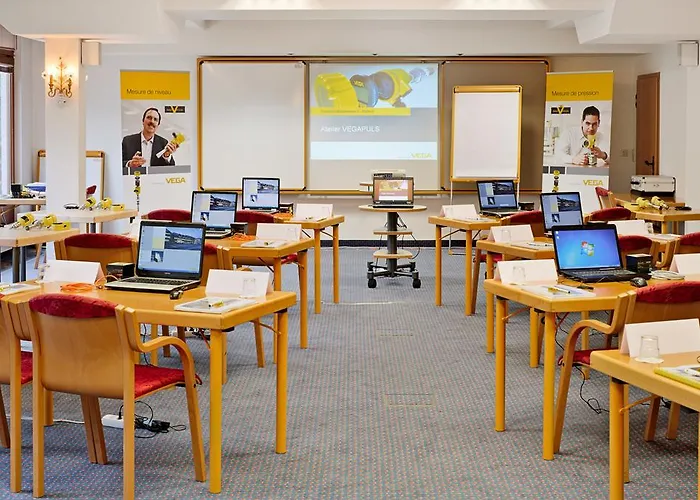 3 Koenige 3* Oberwolfach