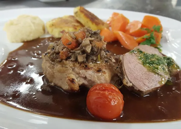 库尼格3号酒店 酒店