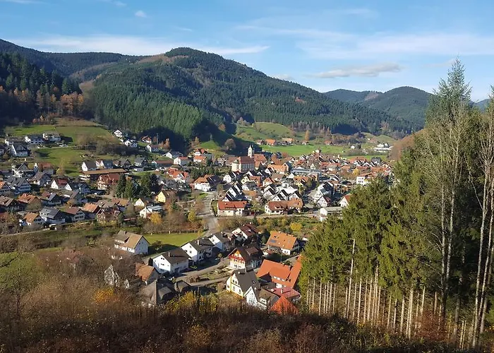 3 Koenige Oberwolfach