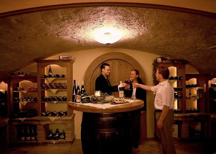 库尼格3号酒店 酒店 3*