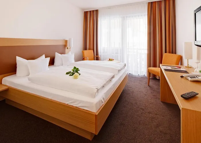 库尼格3号酒店 奥博沃尔法赫